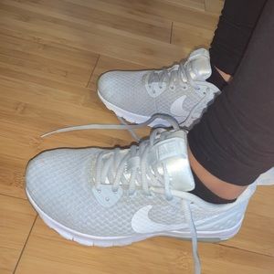 Nike sneakers